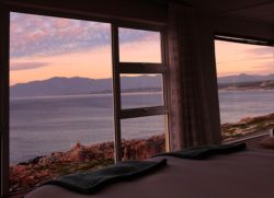 Honeymoon Suite