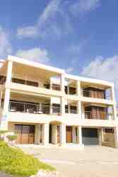 Spectacular three-story house