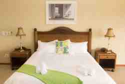 Walker Bay Room