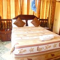 Queen Bed