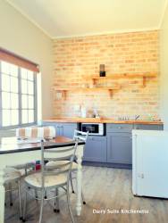 Dairy Suite