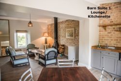 Barn Suite