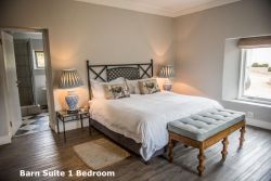 Barn Suite