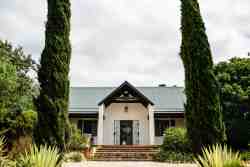 The Farmhouse