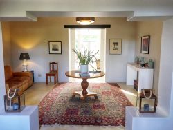 The Farmhouse Hall