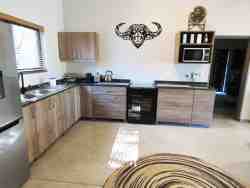 Dzombo Luxury Villa