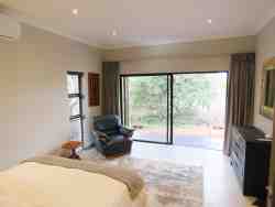 Dzombo Luxury Villa