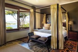 Wilderness Manor Lagoon Facing Room