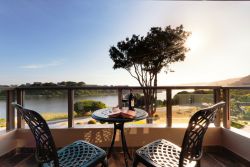 Wilderness Manor Views