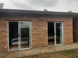 Standard Double Chalet with Ensuite