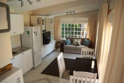 Garden Cottage ideal for self catering and long stays