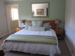 Superior King or Twin Room