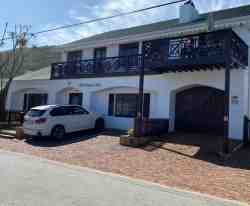 WildSands B&B 