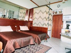 Le Chalet Gourmet