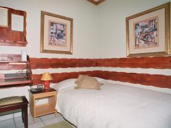 Le Chalet Petit