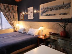 The Hamburg Suite
