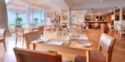 Harveys Restaurant