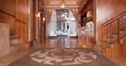 Winchester Mansions Lobby