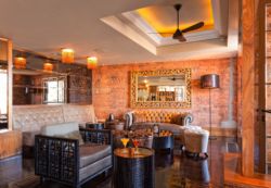 Harvey Bar