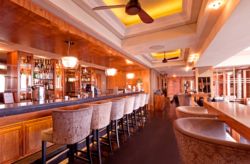 Harvey Bar