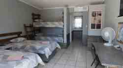 Family Room - Sleep 4
