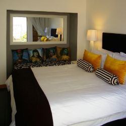Main bedroom