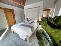 The Hunter unit: bedroom