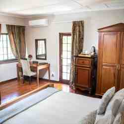 Luxury Room