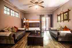 Saringa Chalet