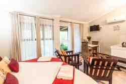 Pecan Suite