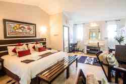 Plane Suite
