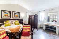 Palm Suite