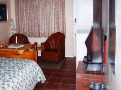 One-Roomed - 2 Sleeper