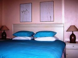 Two-bedroom 4 Sleeper 