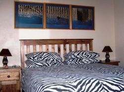 Two-Bedroom 5 Sleeper