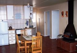 5 Sleeper Kitchen