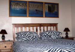 5 Sleeper Bedroom
