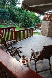 Room 4 Patio