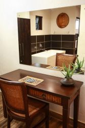Room 3, Dresser