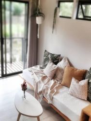 The Nest tiny House