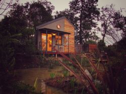 The Nest tiny House