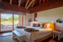 Deluxe Bedroom 
