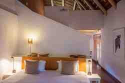 Family Main Bedroom