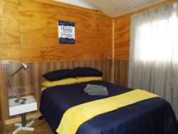 Faith Cabin