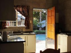 Pafuri Self Catering - Guest Apartment