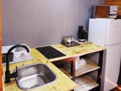 Pafuri Self Catering - Guest Cabin