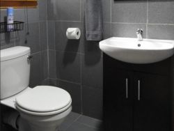 Pafuri Self Catering - Guest Cabin
