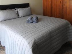 Pafuri Self Catering - Guest House